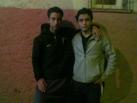 hafid et  acheraf